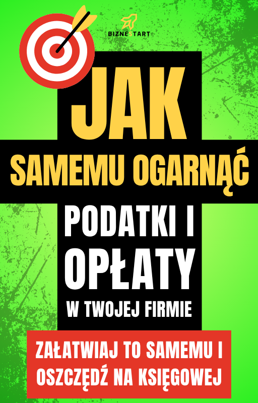 Jak Samemu Ogarnąć Podatki i Opłaty w Twojej Firmie
